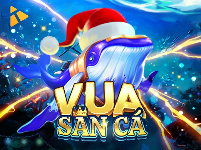 Vua Săn Cá